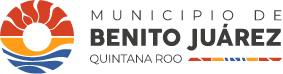 Ícono mucipio de Benito Juárez