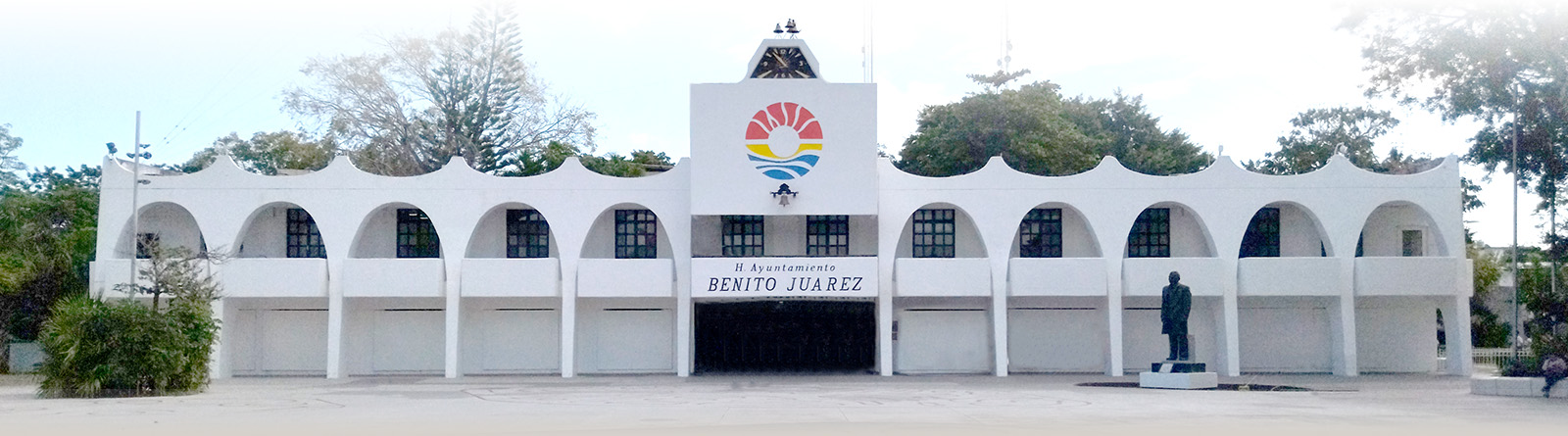 Palacio Municipal