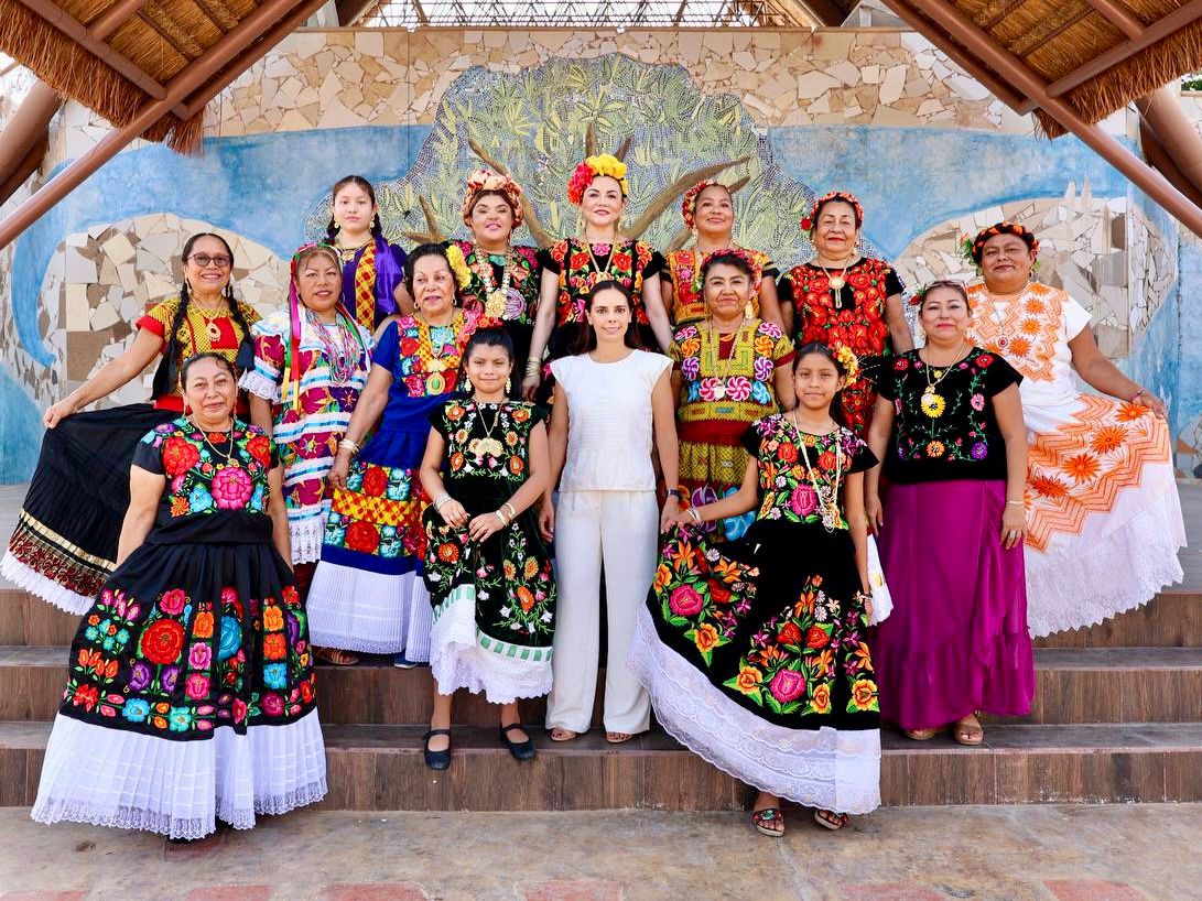 ¿Qué es la Guelaguetza y por qué la buscan institucionalizar?
