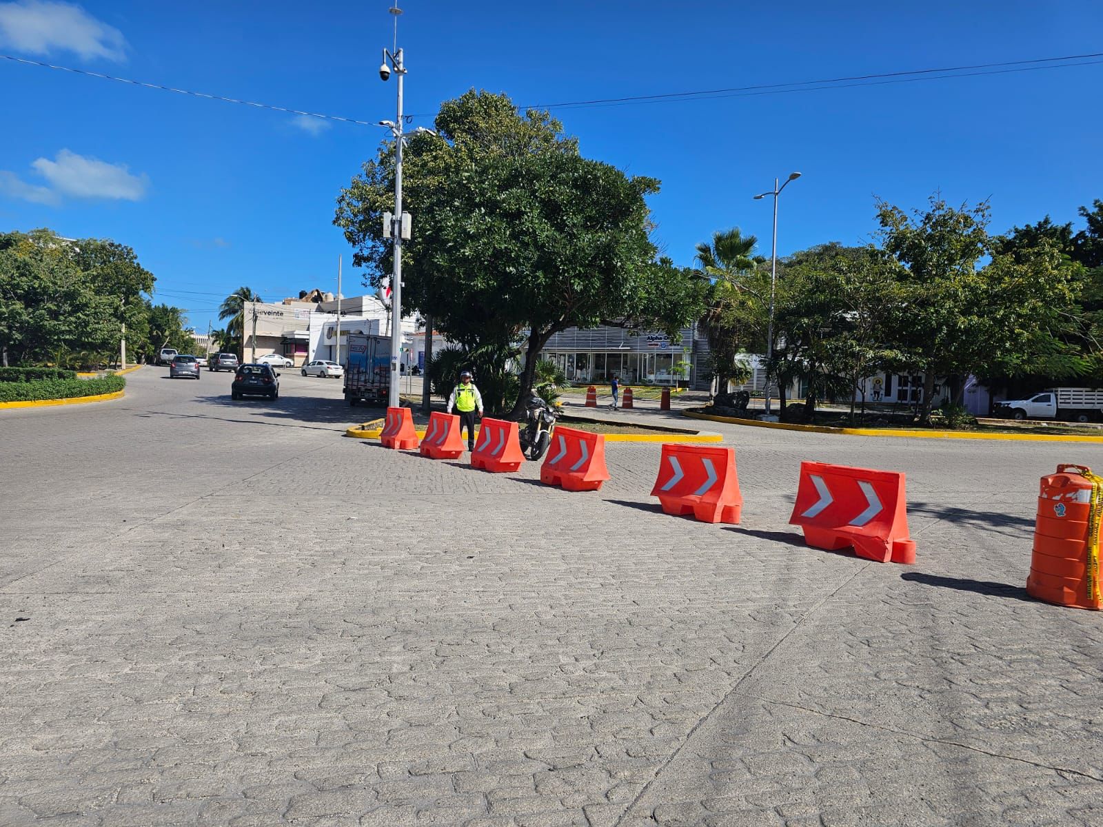 DIRECCIÓN DE TRÁNSITO IMPLEMENTARÁ OPERATIVOS VIALES DURANTE EL CARNAVAL CANCÚN 2025 | Municipio de Benito Juárez