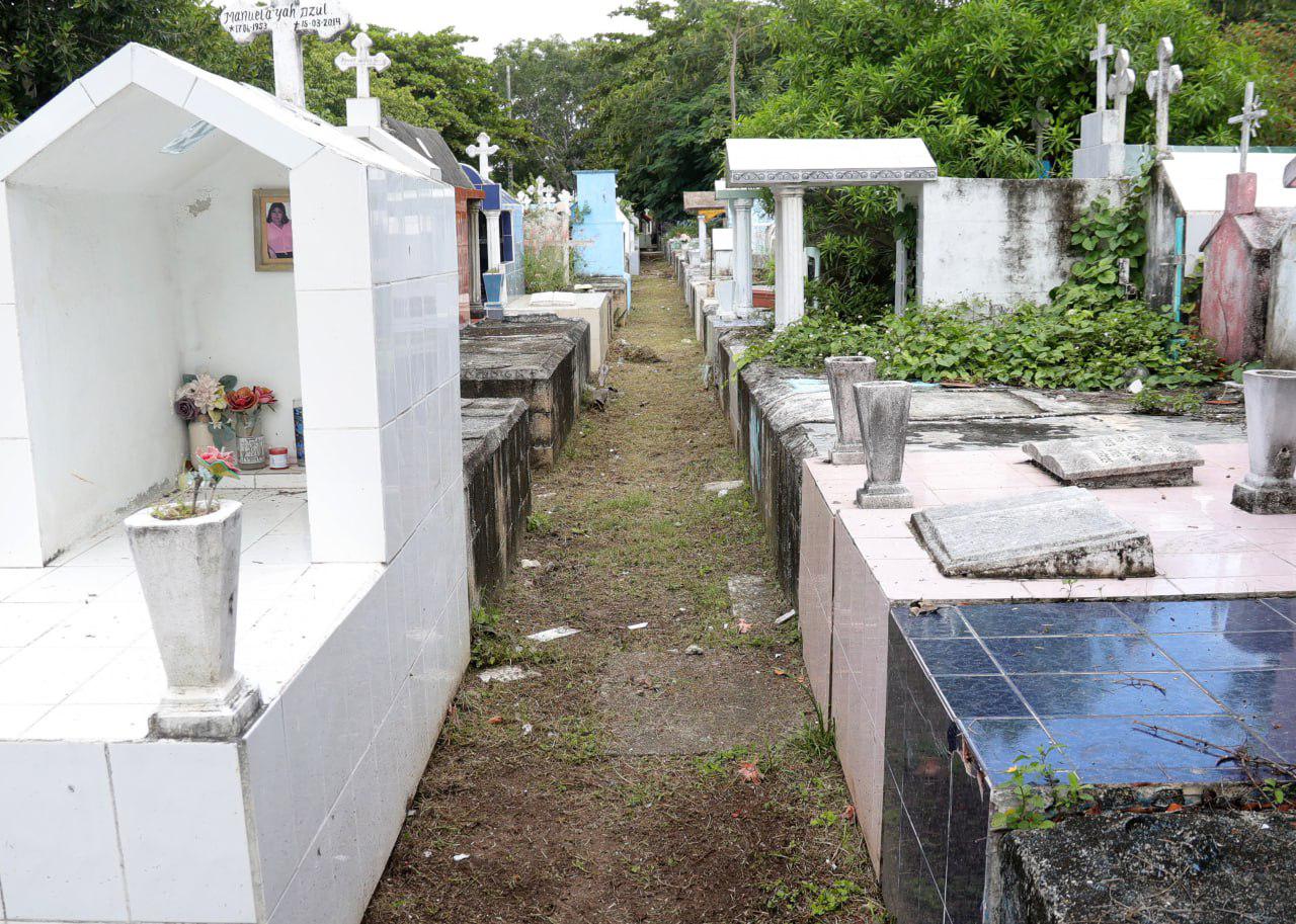 Turismo oscuro en Quintana Roo: experiencia alternativa en la Riviera Maya